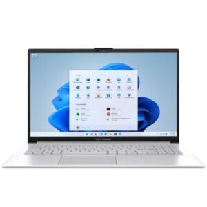 Portátil Asus VivoBook Go 15 E1504GA-NJ463W Intel i3-N305/ 8GB/ 512GB SSD/ 15.6'/ Win11