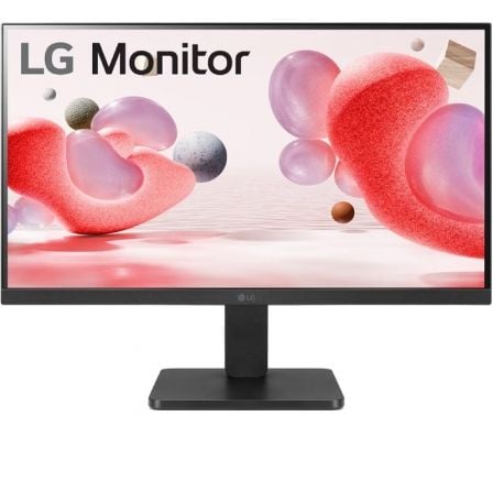Monitor LG 22MR410-B 21.5"/ Full HD/ Negro