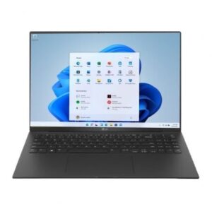 Portátil LG Gram 17Z90S-G.AD7BB Intel Core Ultra 7-155H/ 32GB/ 2TB SSD/ 17'/ Win11