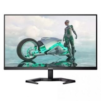Monitor Gaming Philips 27M1N3200ZS 27"/ Full HD/ 1ms/ 165Hz/ IPS/ Negro