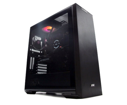 Zone Evil Amd Ryzen 7 5800X/16GB/1TB M.2/RTX 3050/Ordenador Gaming