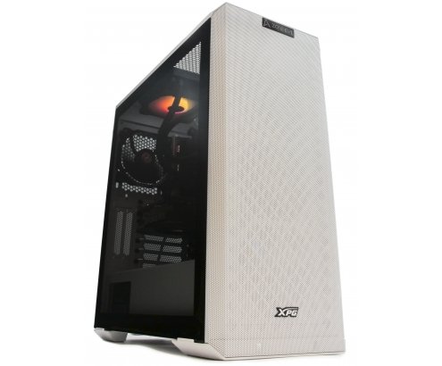 Zone Evil Amd Ryzen 7 5800X/16GB/1TB M.2/RTX 3050/Ordenador Gaming