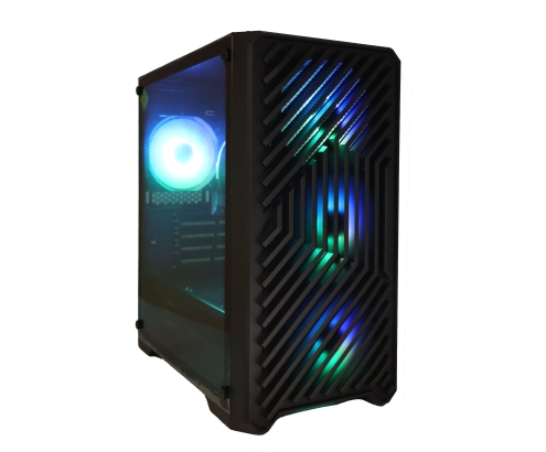 Zone Evil Core Ryzen 7 5700G/32Gb/1Tb Windwos 11 Home