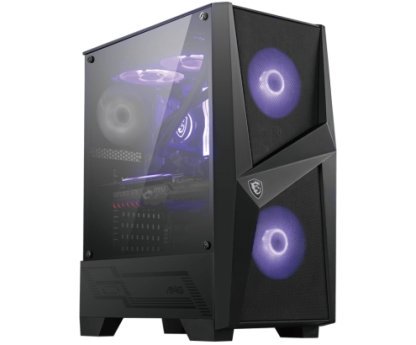 Zone Evil Intel Core i5-12400F/16GB/1TB SSD/RTX3050/Wifi/Ordenador Gaming