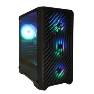 Zone Evil Core Ryzen 7 5700G/32Gb/1Tb Windwos 11 Home