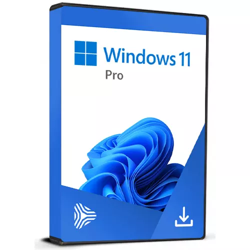Microsoft Windows 11 Pro Licencia digital