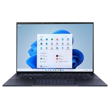 Portátil Asus ExpertBook B9 OLED B9403CVAR-KM0815X Intel Core 7-150U/ 16GB/ 1TB SSD/ 14'/ Win11 Pro