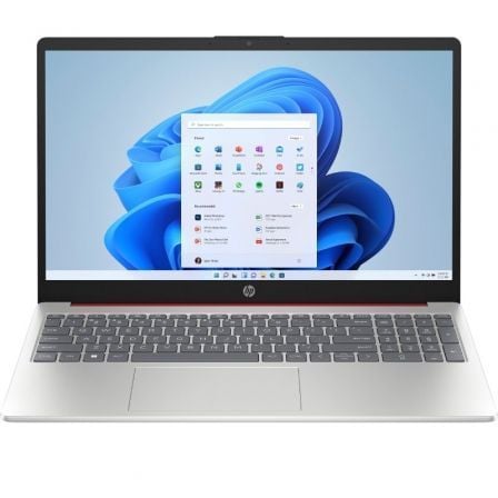 Portátil HP 15-FD0266NS Intel Core i3-N305/ 16GB/ 512GB SSD/ 15.6'/ Win11