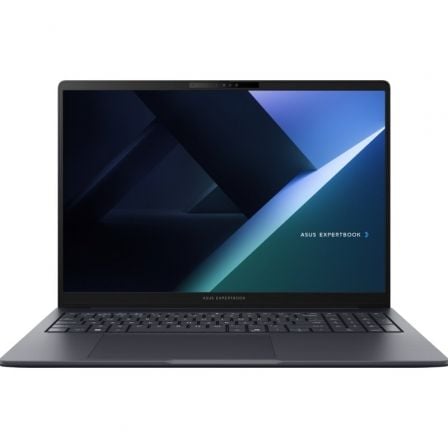 Portátil Asus ExpertBook B5 B5605CCA-MB0192 Intel Core Ultra 7-255H/ 32GB/ 1TB SSD/ 16'/ Sin Sistema Operativo