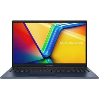 Portátil Asus VivoBook 15 F1504VA-BQ150 Intel Core i3-1315U/ 8GB/ 512GB SSD/ 15.6'/ Sin Sistema Operativo