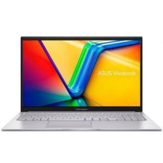 Portátil Asus VivoBook 15 F1504VA-BQ199 Intel Core 5-120U/ 8GB/ 512GB SSD/ 15.6'/ Sin Sistema Operativo