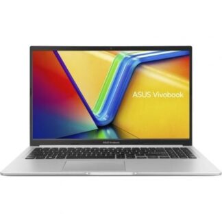 Portátil Asus VivoBook 15 M1502YA-BQ607 Ryzen 7 5825U/ 16GB/ 512GB SSD/ 15.6'/ Sin Sistema Operativo