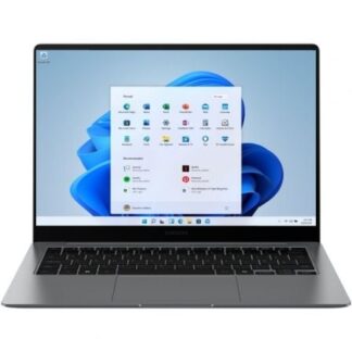 Portátil Samsung Galaxy Book5 Pro Intel Core Ultra 5-226V/ 16GB/ 512GB SSD/ 14' Táctil/ Win11 Pro