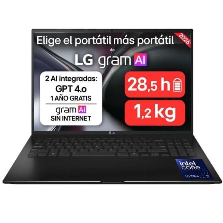 Portatiles